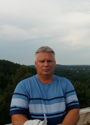 Вячеслав, 65, Россия, Калининград