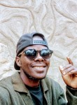 Haman, 32, Kampala