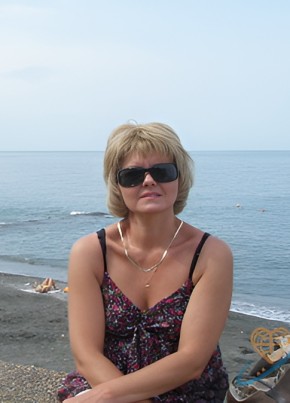 АЛЛА из Владимира 61 год
