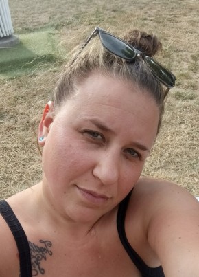 Alya из Torrelavega 37 лет