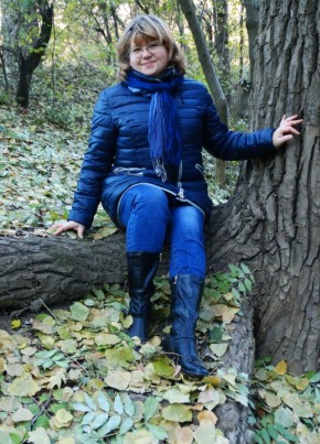 svetlana, 51, Russia, Bataysk