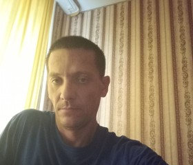 Алексей, 41 год, Фокино