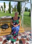Людмила, 69 лет, Рудный
