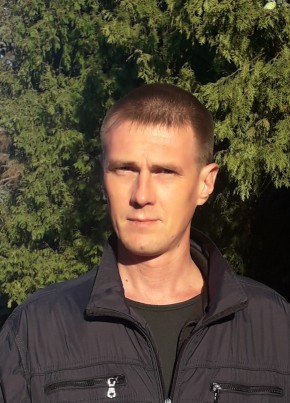Сергей, 41, Россия, Ульяновск