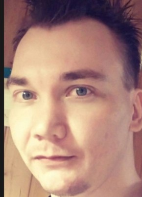 Fedor, 36, Russia, Novosibirsk