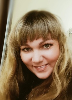 Natali, 44, Россия, Апатиты