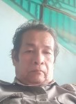 Ayong, 43 года, Kota Medan