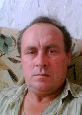 Алексей, 64, Россия, Шахты