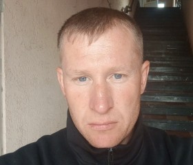 Sergey, 38, Saint Petersburg