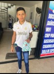 Jose Garcia, 22 года, Guayaquil