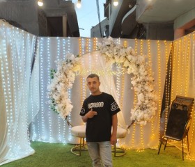 العالمي, 23, Kafr ash Shaykh