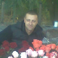 РОМАН, 40 лет, Житомир
