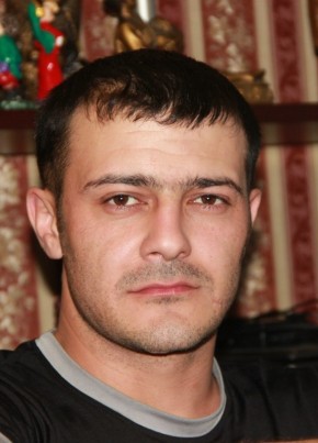 Андрей, 42, Россия, Далматово