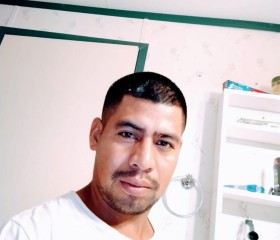 Jose, 31, Austin (State of Texas)