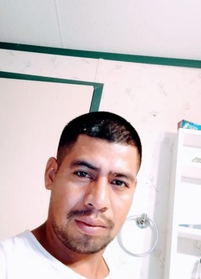 Jose из Austin (State of Texas) 31 год