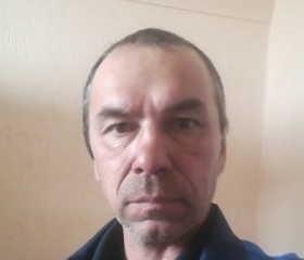 Андрей, 55 лет, Нягань