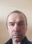 Андрей, 55 лет, Нягань