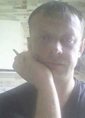 Дмитрий, 40, Україна, Київ