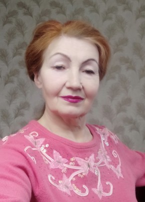 Leona, 55, Россия, Котельники