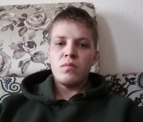 Sergei, 21 год, Москва