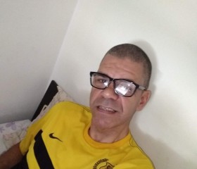 Alessandro, 51 год, Baixada Santista