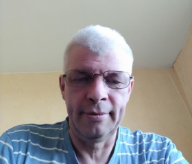 Александр, 57 лет, Полесск