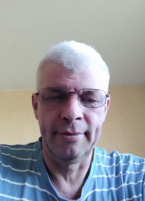 Александр, 57, Россия, Полесск