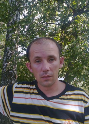 Андрей, 49, Россия, Рыльск