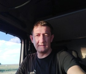 Евгений, 41 год, Соль-Илецк