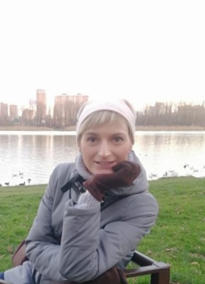 Anna, 38, Россия, Краснодар