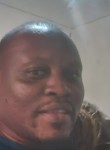 Roberto Mafunga, 47, Maputo