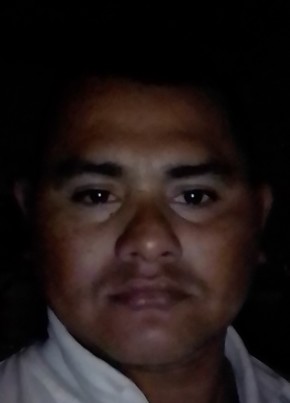 Fernando, 31, República de Guatemala, Nueva Guatemala de la Asunción