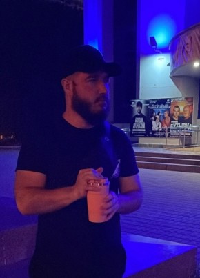 Коба из Горловки 33 года