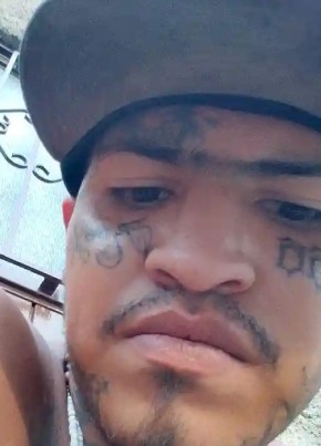 Juan из Aguascalientes 20 лет