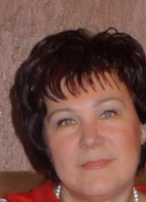 Нина Черемхина, 67, Россия, Санкт-Петербург