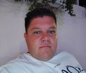 Miki, 40, Negotino (Negotino)