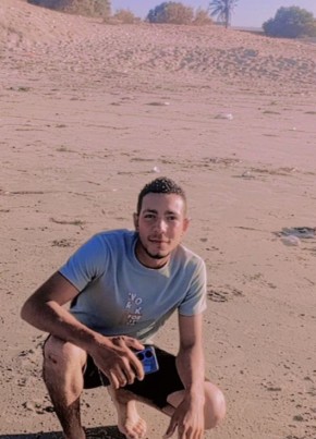 حمو, 22, Egypt, Manfalut