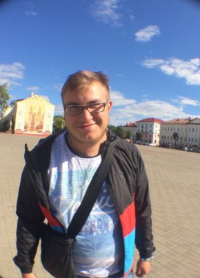 Денис, 33, Россия, Шлиссельбург
