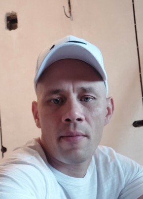 Алексей, 35, Россия, Уфа