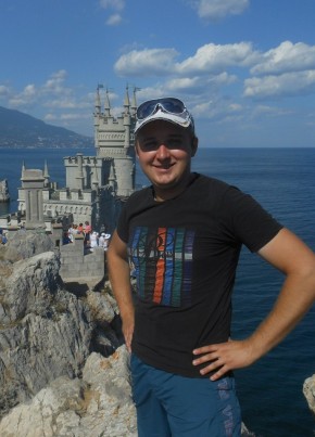 Vadim, 30, Russia, Chelyabinsk