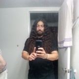 Simon, 34  , Indio
