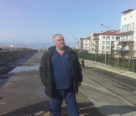 Павел, 63 года, Таганрог