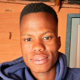 Thabo, 33  , Lydenburg