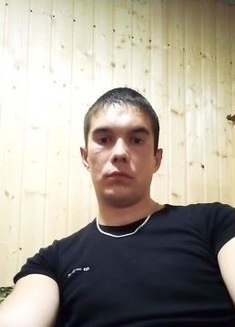 станислав, 35, Россия, Новый Уренгой