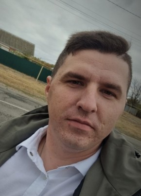Slava из Урюпинска 28 лет