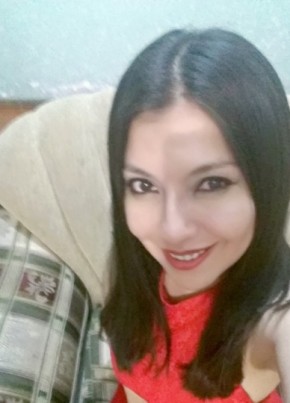 Paola, 37, República del Ecuador, Atuntaqui