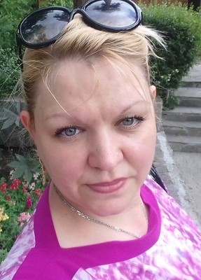 Alevtina, 40, Қазақстан, Астана