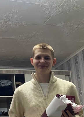 Serezha, 21, Kazakhstan, Karagandy