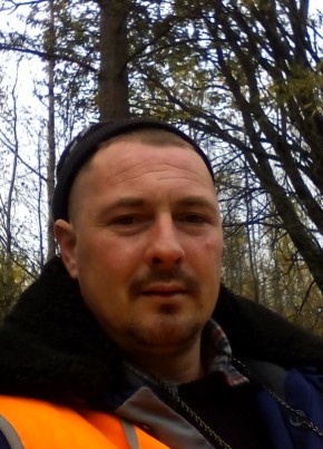 Денис, 41, Россия, Пестово
