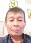 Ерболат, 55 лет, Астана